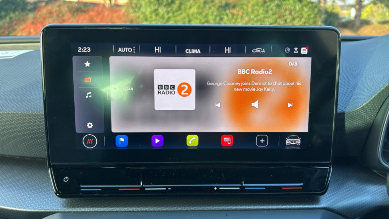 SEAT Leon 1.0 TSI EVO SE Dynamic 5dr Petrol Hatchback